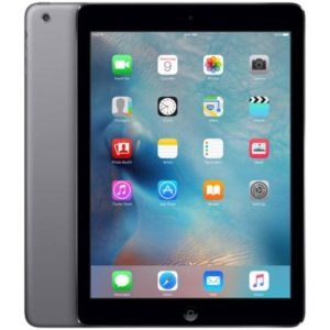 apple ipad air