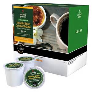 archer farms k cups