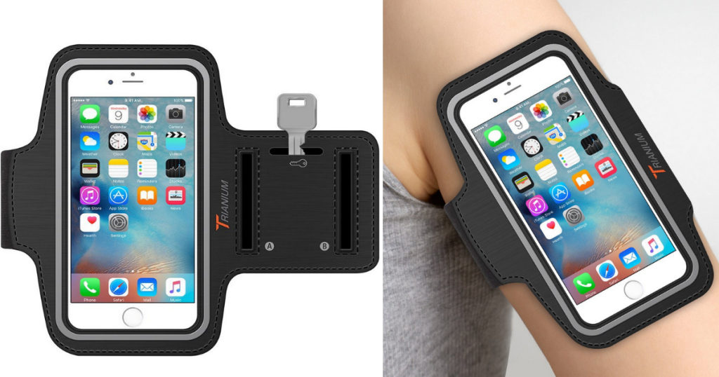 armband apple iphone