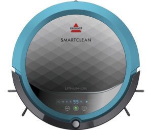 bissell smartclean vacuum