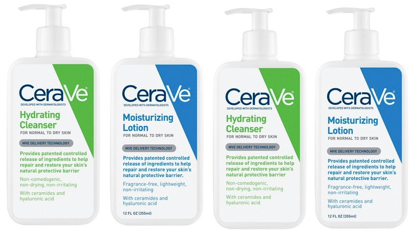 cerave cleanser