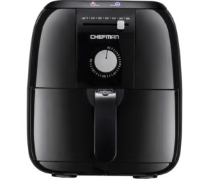 chefman express air fryer