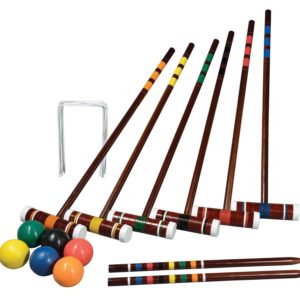 croquet set