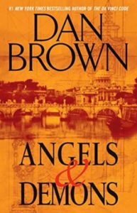 dan brown angels demons