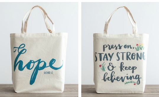 dayspring totes