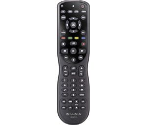 insignia remote