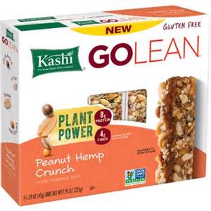 kashi golean 5 pack