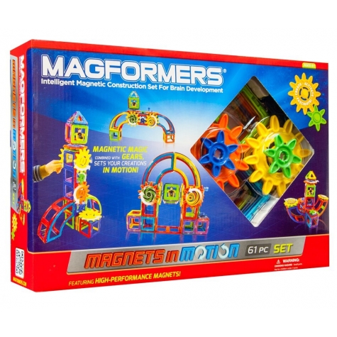 magformers