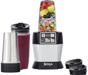 ninja nutri 4 speed blender