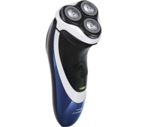 philips norelco shaver