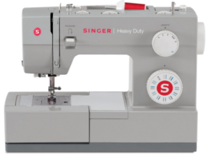 singer heavy duty sewing