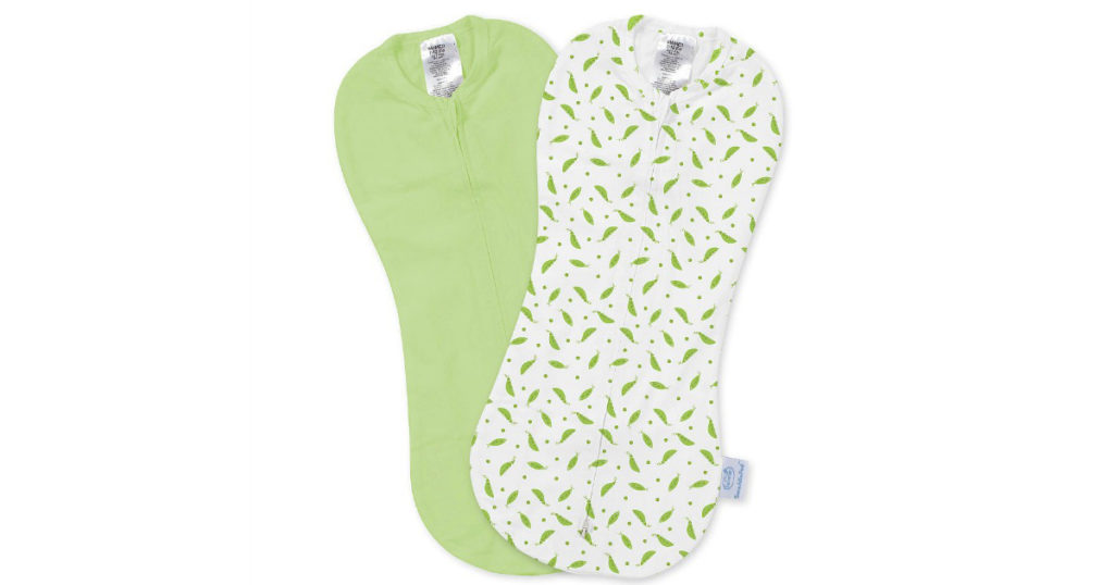 swaddleme pod 2 pack