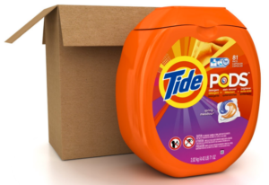 tide pods