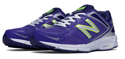 women nb running shoes