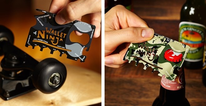 wallet multitool