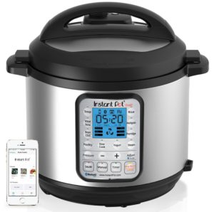 instant pot