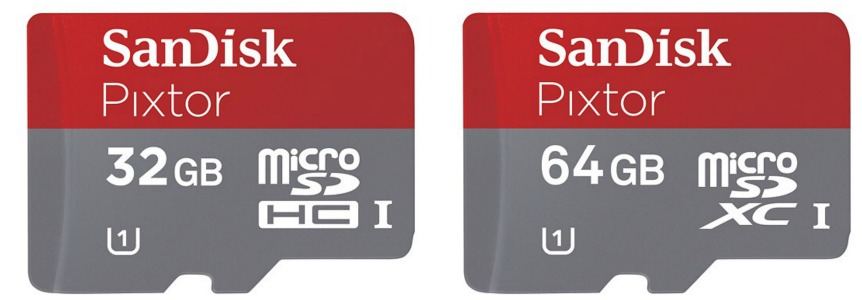 sandisk