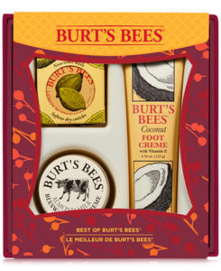 best of burts bees