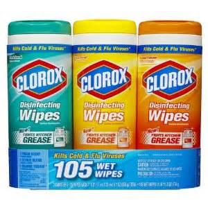 clorox wipes 35 count