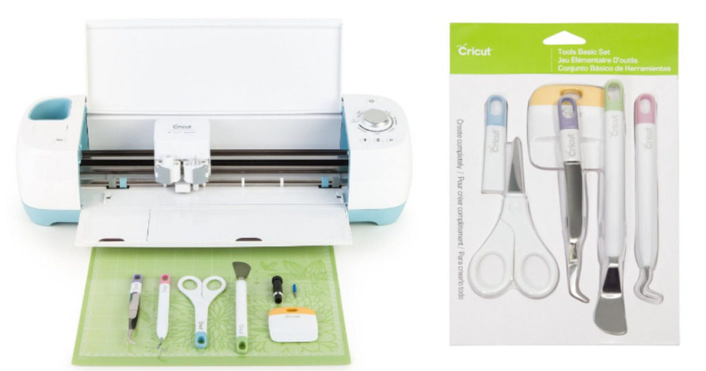 cricut bundle