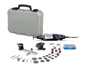 dremel tool kit