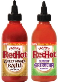 franks redhot