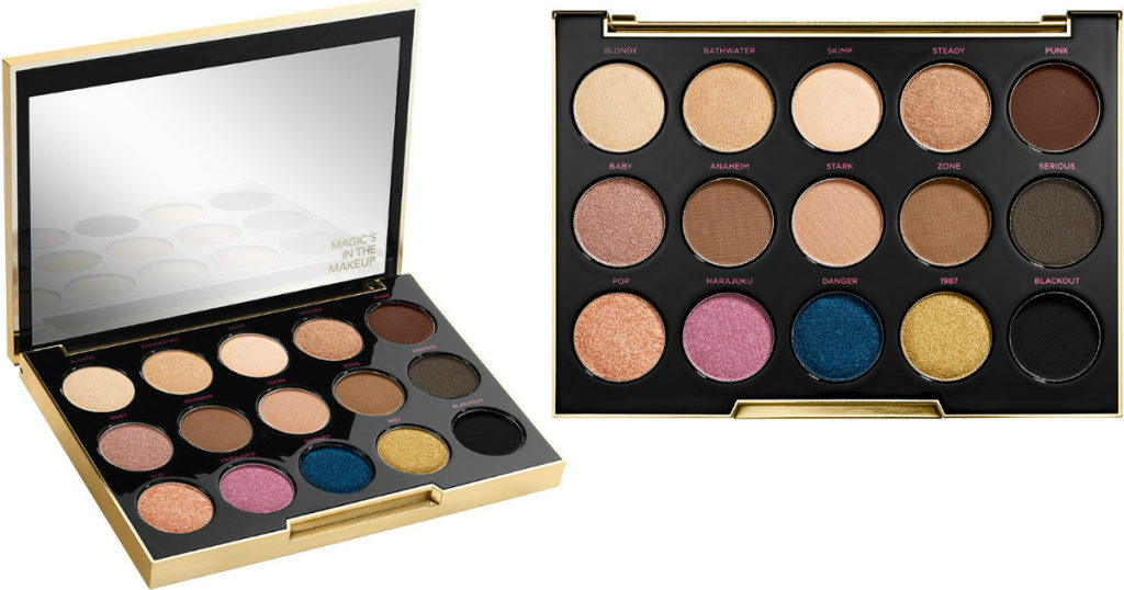 gwen eye palette