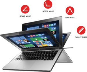 lenovo yoga