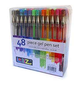 lolliz gel pens