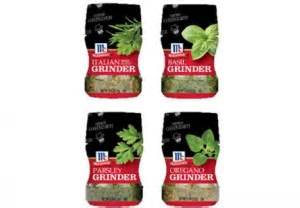 mccormick grinder