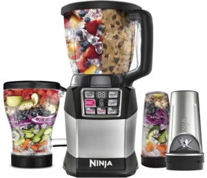 ninja nutra blender