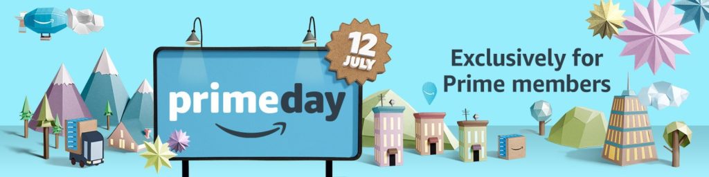 prime day 2016