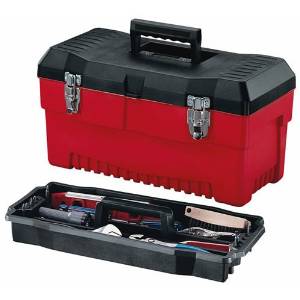 pro tool box