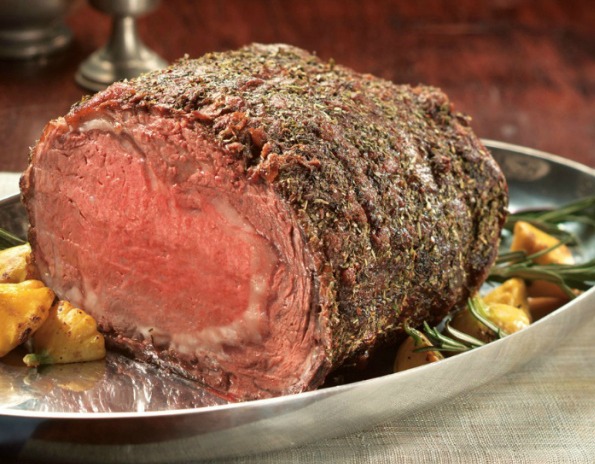 prime rib