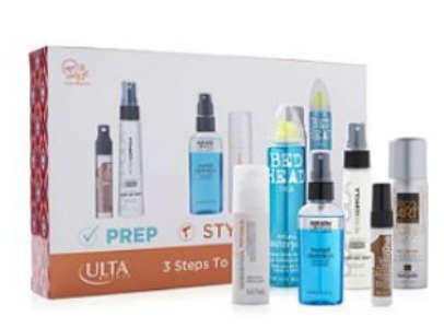 ulta new hair kit