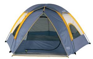 tent