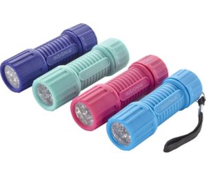 flashlight 4 pack