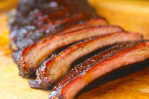 beef ribs