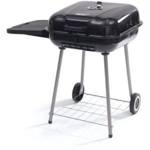 charcoal grill