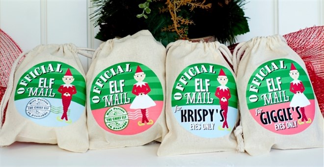 elf bags