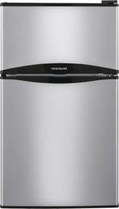 frigidaire refrigerator