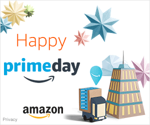 prime day