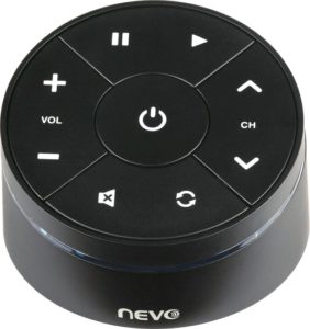 nevo smart device remote