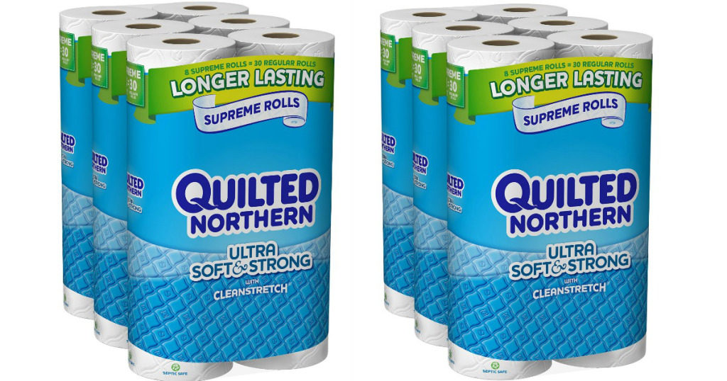 quilted northern