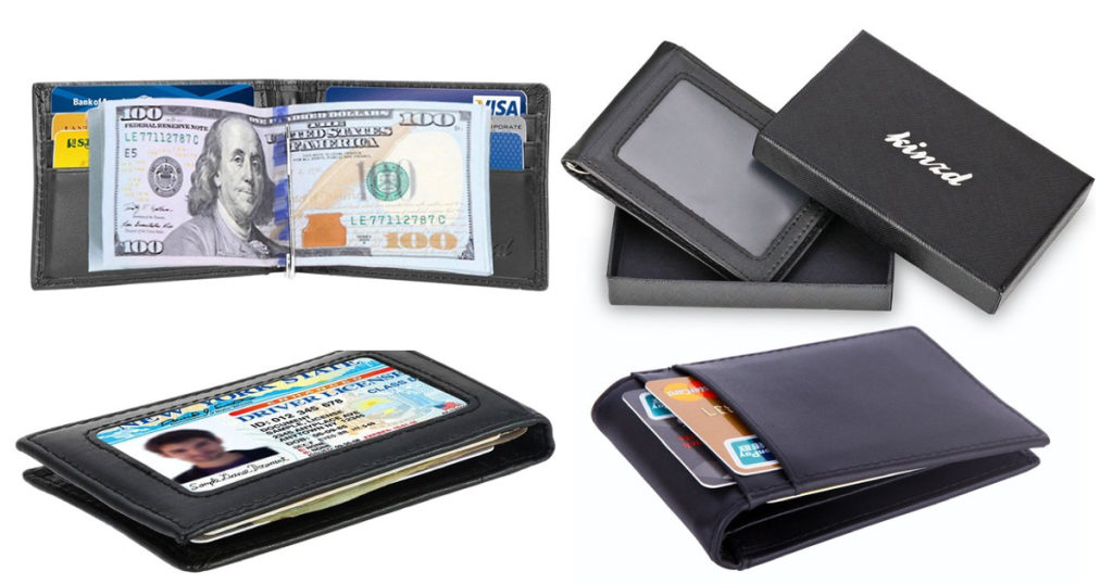 rfid wallet