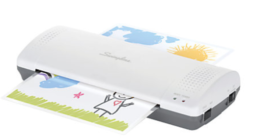 swingline laminator