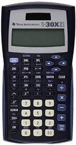 texas instruments calculator