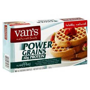 vans waffles