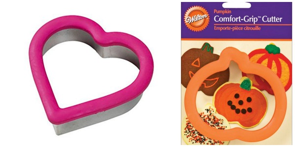 cookie cutters