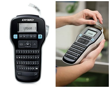 dymo label maker